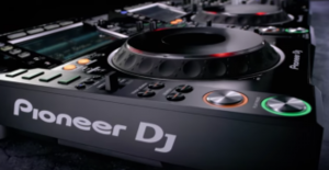 Pioneer DJ