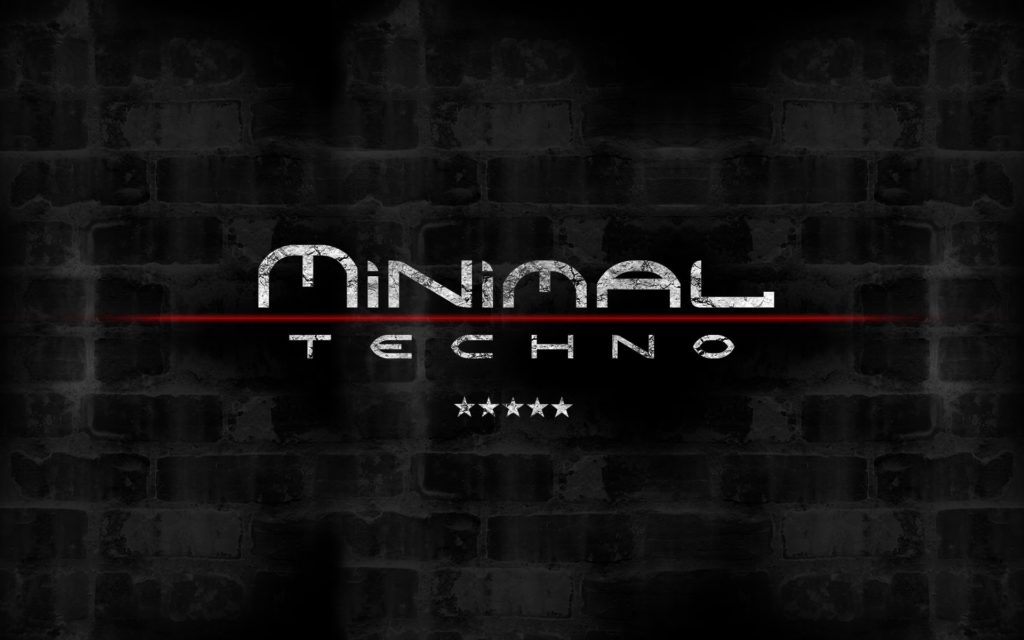 Minimal Techno (3)