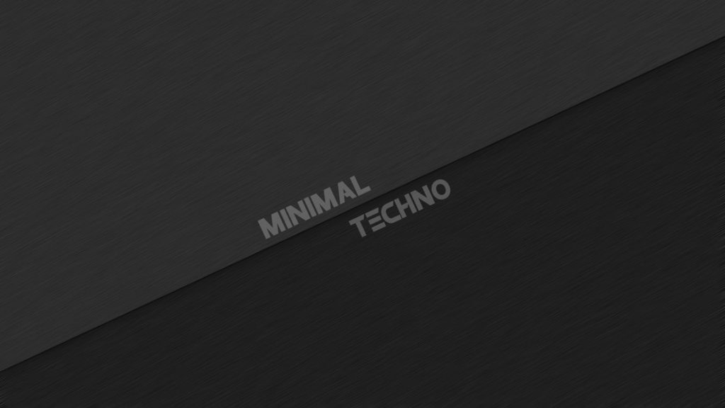 Minimal Techno (5)