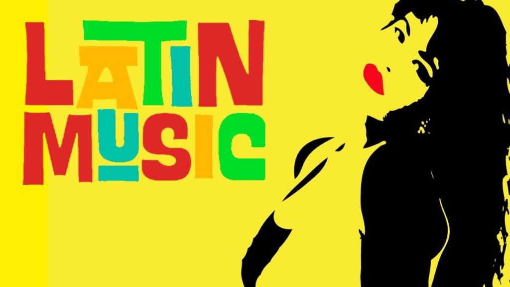 Latin (1)