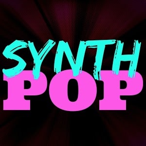 Synth-pop (5)