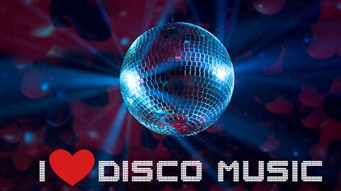 Disco (1)