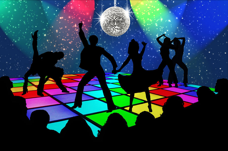 Disco (4