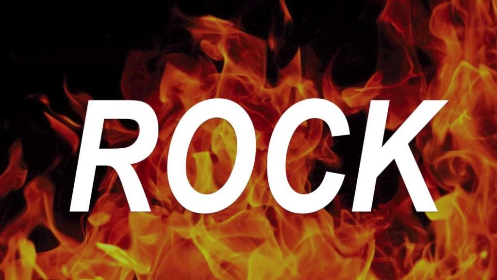 Rock (6