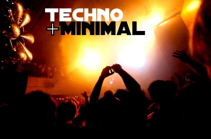 Minimal Techno (6)