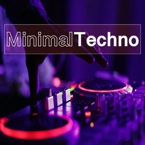 Minimal Techno (14)