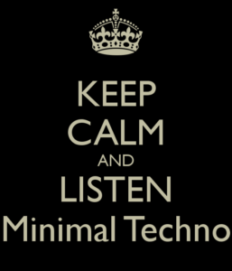 Minimal Techno (11)