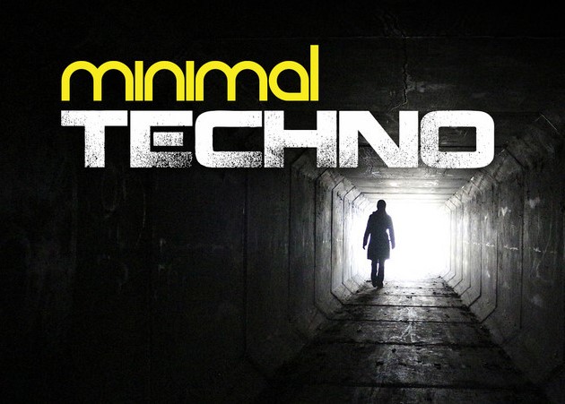 Minimal Techno (17)